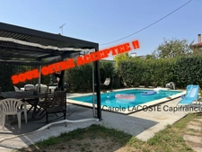 Maison à vendre 4 pièces COLOMIERS (31)