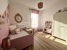 Dpt Haute Garonne (31), à vendre CUGNAUX maison P4 