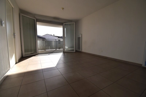 Appartement à vendre 2 pièces TOULOUSE (31)