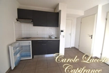 Appartement à vendre 2 pièces TOULOUSE (31)