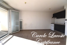 Appartement à vendre 2 pièces TOULOUSE (31)