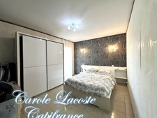 Maison de plain pied Colomiers secteur Garroussal(31)