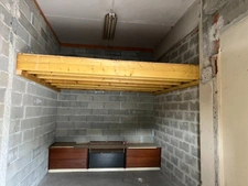 Garage à vendre VILLENEUVE SUR LOT (47)