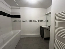 Appartement à vendre 3 pièces TOULOUSE CROIX DAURADE