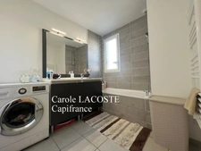Dpt Haute Garonne (31), à vendre CUGNAUX maison P4 