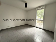 Appartement à vendre 3 pièces TOULOUSE CROIX DAURADE
