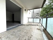 Appartement à vendre 3 pièces TOULOUSE CROIX DAURADE