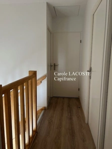 Dpt Haute Garonne (31), à vendre CUGNAUX maison P4 