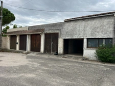 Garage à vendre VILLENEUVE SUR LOT (47)