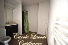 Appartement à vendre 2 pièces TOULOUSE (31)