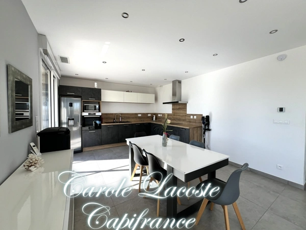 Maison à vendre 6 pièces  (31)