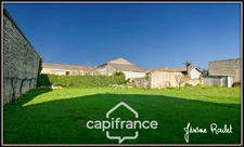 Building plot for sale of 621 m² Champigny-En-Rochereau (86) Outside subdivision