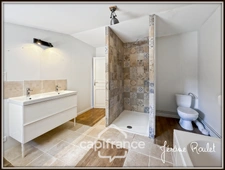 Maison en pierre familiale – 220 m² – 4 chambres – terrain de plus de 4 000 m² – Maisonneuve (86170)