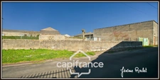 Building plot for sale of 621 m² Champigny-En-Rochereau (86) Outside subdivision
