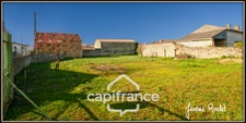 Building plot for sale of 621 m² Champigny-En-Rochereau (86) Outside subdivision