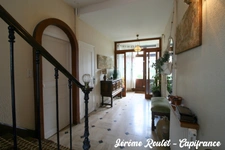 Dpt Vienne (86), for sale Champigny-En-Rochereau house P8 of 220 m² - Land of 1,017.00 m²