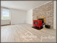 Maison en pierre familiale – 220 m² – 4 chambres – terrain de plus de 4 000 m² – Maisonneuve (86170)
