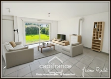 House for sale 4 rooms POITIERS (86) 3 bedrooms Land 380 m²