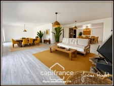 Maison en pierre familiale – 220 m² – 4 chambres – terrain de plus de 4 000 m² – Maisonneuve (86170)