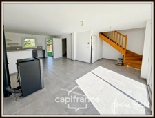 House for sale 4 rooms POITIERS (86) 3 bedrooms Land 380 m²