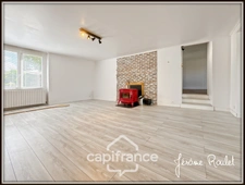 Maison en pierre familiale – 220 m² – 4 chambres – terrain de plus de 4 000 m² – Maisonneuve (86170)