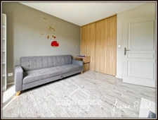 Maison plain-pied à ossature bois à vendre – 102 m² – 3 chambres – Vouzailles (86170)