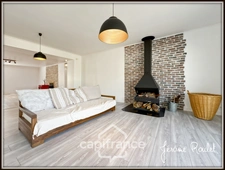 Maison en pierre familiale – 220 m² – 4 chambres – terrain de plus de 4 000 m² – Maisonneuve (86170)