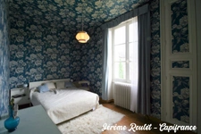 Dpt Vienne (86), for sale Champigny-En-Rochereau house P8 of 220 m² - Land of 1,017.00 m²