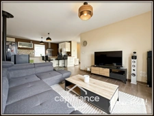 Maison plain-pied à ossature bois à vendre – 102 m² – 3 chambres – Vouzailles (86170)
