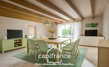 House for sale 5-room house including 3 bedrooms VILLIERS (86) Land of 1028 m² with outbuildings