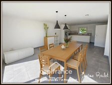 House for sale 4 rooms POITIERS (86) 3 bedrooms Land 380 m²