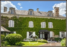 Dpt Vienne (86), for sale Champigny-En-Rochereau house P8 of 220 m² - Land of 1,017.00 m²