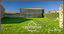 Building plot for sale of 621 m² Champigny-En-Rochereau (86) Outside subdivision