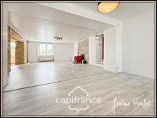 Maison en pierre familiale – 220 m² – 4 chambres – terrain de plus de 4 000 m² – Maisonneuve (86170)