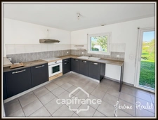 House for sale 4 rooms POITIERS (86) 3 bedrooms Land 380 m²