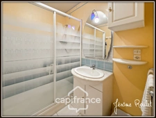 Dpt Vienne (86), for sale POITIERS Couronneries, 5-room apartment of 91 m² with cellar and balcony