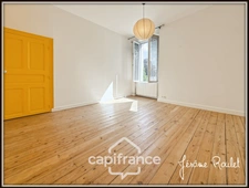 Maison en pierre familiale – 220 m² – 4 chambres – terrain de plus de 4 000 m² – Maisonneuve (86170)