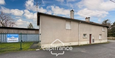 House for sale 5-room house including 3 bedrooms VILLIERS (86) Land of 1028 m² with outbuildings