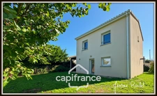 House for sale 4 rooms POITIERS (86) 3 bedrooms Land 380 m²