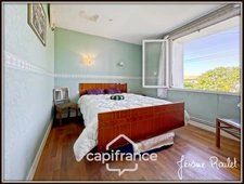 Stone house for sale in Champigny-En-Rochereau (86), 6 rooms, 4 bedrooms, 1900 m² plot with outbuildings