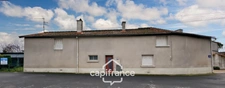 House for sale 5-room house including 3 bedrooms VILLIERS (86) Land of 1028 m² with outbuildings