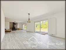 Maison en pierre familiale – 220 m² – 4 chambres – terrain de plus de 4 000 m² – Maisonneuve (86170)