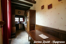 Dpt Vienne (86), for sale Champigny-En-Rochereau house P8 of 220 m² - Land of 1,017.00 m²