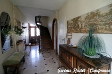 Dpt Vienne (86), for sale Champigny-En-Rochereau house P8 of 220 m² - Land of 1,017.00 m²
