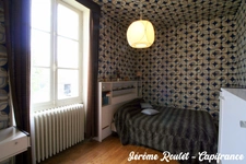 Dpt Vienne (86), for sale Champigny-En-Rochereau house P8 of 220 m² - Land of 1,017.00 m²