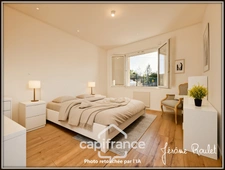 House for sale, 4 rooms, 3 bedrooms, 760 m² plot with garage, VILLIERS (86)