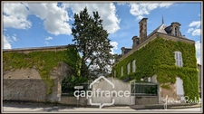 Dpt Vienne (86), for sale Champigny-En-Rochereau house P8 of 220 m² - Land of 1,017.00 m²
