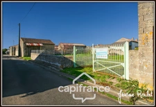 Building plot for sale of 621 m² Champigny-En-Rochereau (86) Outside subdivision