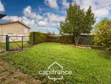 House for sale 5-room house including 3 bedrooms VILLIERS (86) Land of 1028 m² with outbuildings
