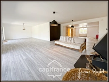 Maison en pierre familiale – 220 m² – 4 chambres – terrain de plus de 4 000 m² – Maisonneuve (86170)